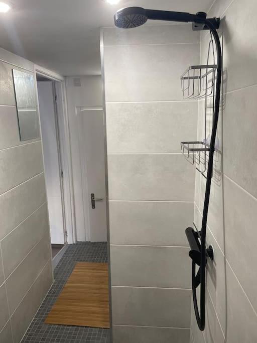 Appartement T1 Renove Gigean Bagian luar foto